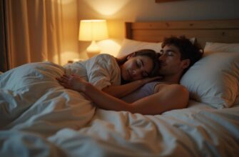 Сексуальность после 30, 40 и 50: как она меняется и в чём сила зрелости